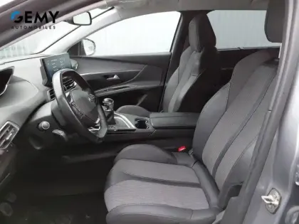 Photo 26 Peugeot 5008  BlueHDi 130ch S&S BVM6