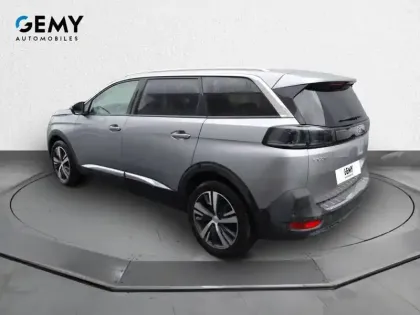 Photo 42 Peugeot 5008  BlueHDi 130ch S&S BVM6