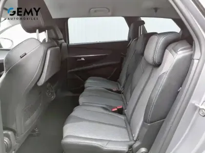 Photo 27 Peugeot 5008  BlueHDi 130ch S&S BVM6