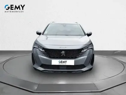 Photo 37 Peugeot 5008  BlueHDi 130ch S&S BVM6