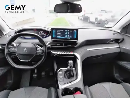 Photo 43 Peugeot 5008  BlueHDi 130ch S&S BVM6