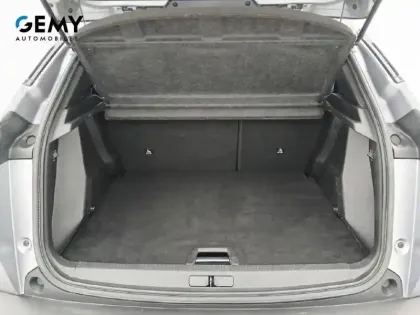 Photo 52 Peugeot 2008  Electrique 136 ch