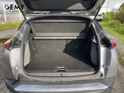 Photo 5 Peugeot 2008  Electrique 136 ch