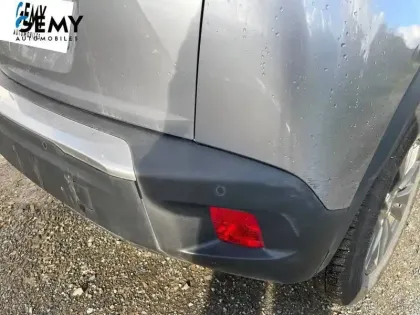 Photo 20 Peugeot 2008  Electrique 136 ch