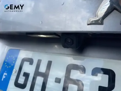 Photo 19 Peugeot 2008  Electrique 136 ch