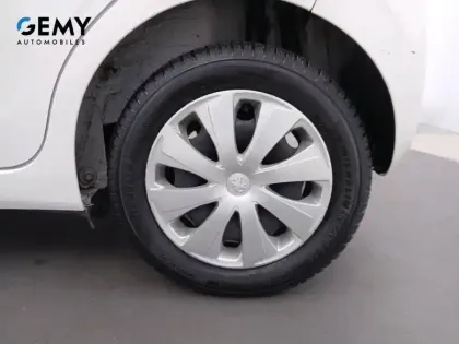 Photo 56 Peugeot 108  VTi 72ch S&S BVM5