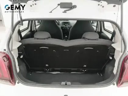 Photo 51 Peugeot 108  VTi 72ch S&S BVM5