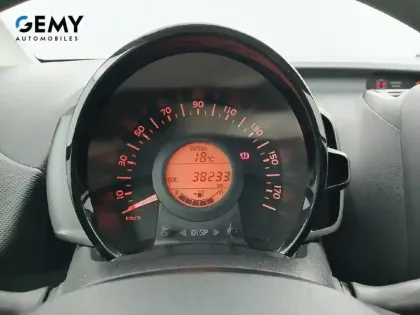 Photo 61 Peugeot 108  VTi 72ch S&S BVM5