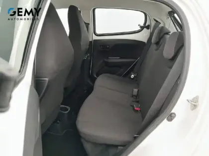 Photo 55 Peugeot 108  VTi 72ch S&S BVM5