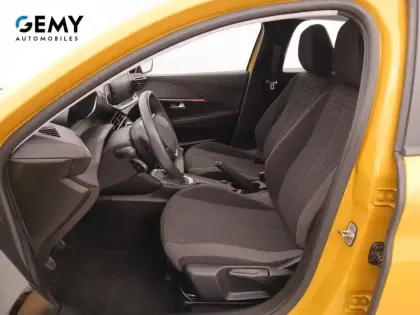 Photo 48 Peugeot 208  BlueHDi 100 S&S BVM6