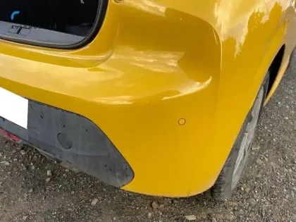 Photo 19 Peugeot 208  BlueHDi 100 S&S BVM6