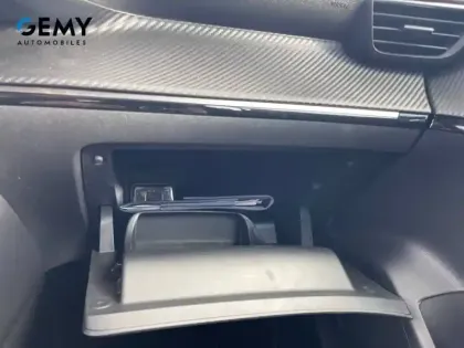 Photo 33 Peugeot 208  BlueHDi 100 S&S BVM6