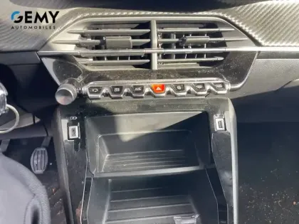 Photo 29 Peugeot 208  BlueHDi 100 S&S BVM6