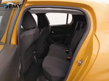 Photo 49 Peugeot 208  BlueHDi 100 S&S BVM6