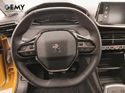 Photo 52 Peugeot 208  BlueHDi 100 S&S BVM6