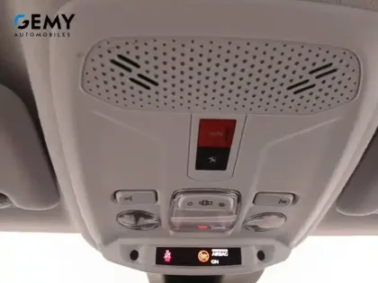 Photo 56 Peugeot 208  BlueHDi 100 S&S BVM6