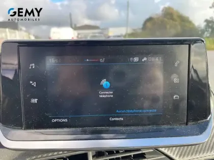 Photo 15 Peugeot 208  BlueHDi 100 S&S BVM6