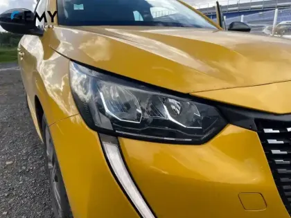 Photo 18 Peugeot 208  BlueHDi 100 S&S BVM6