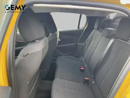 Photo 9 Peugeot 208  BlueHDi 100 S&S BVM6