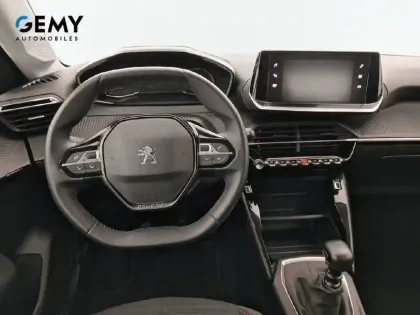 Photo 47 Peugeot 208  BlueHDi 100 S&S BVM6