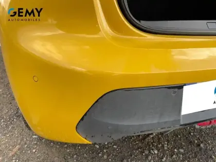 Photo 20 Peugeot 208  BlueHDi 100 S&S BVM6