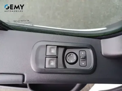 Photo 14 Renault Master  FGN TRAC F3500 L2H2 BLUE DCI 135