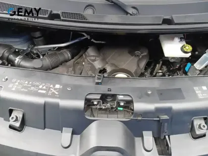 Photo 11 Renault Master  FGN TRAC F3500 L2H2 BLUE DCI 135