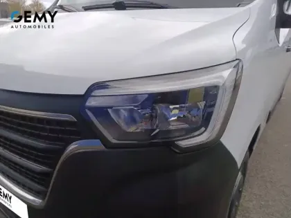 Photo 15 Renault Master  FGN TRAC F3500 L2H2 BLUE DCI 135