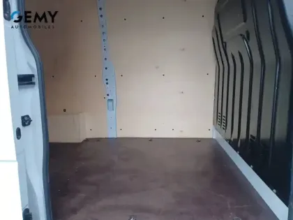 Photo 9 Renault Master  FGN TRAC F3500 L2H2 BLUE DCI 135