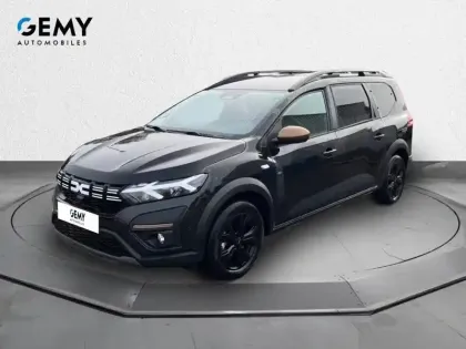 Photo Dacia Jogger Extreme +