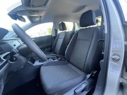 Photo 15 Volkswagen Polo  1.0 MPI 80 S&S BVM5