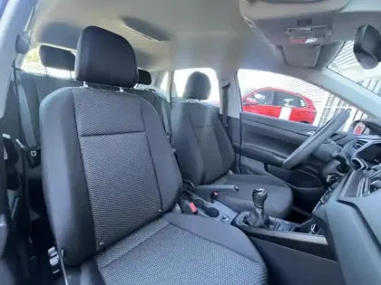 Photo 14 Volkswagen Polo  1.0 MPI 80 S&S BVM5