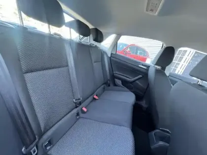 Photo 26 Volkswagen Polo  1.0 MPI 80 S&S BVM5