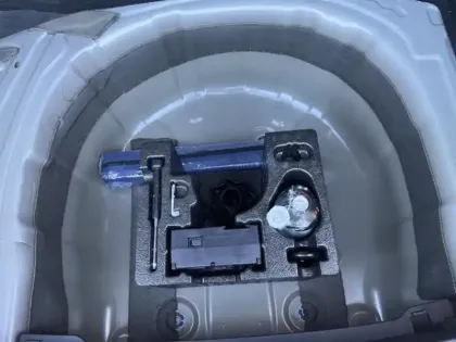 Photo 18 Volkswagen Polo  1.0 MPI 80 S&S BVM5