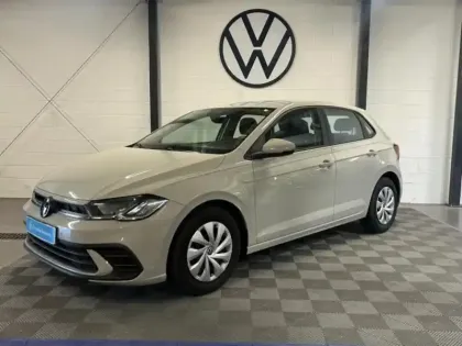 Photo Volkswagen Polo