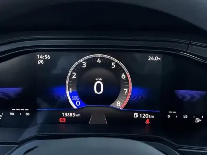 Photo 22 Volkswagen Polo  1.0 MPI 80 S&S BVM5