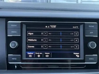 Photo 27 Volkswagen Polo  1.0 MPI 80 S&S BVM5