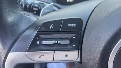 Photo 67 Hyundai Tucson  1.6 T-GDI 265 HTRAC Plug-in BVA6