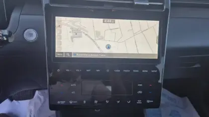 Photo 63 Hyundai Tucson  1.6 T-GDI 265 HTRAC Plug-in BVA6