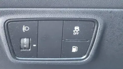 Photo 56 Hyundai Tucson  1.6 T-GDI 265 HTRAC Plug-in BVA6