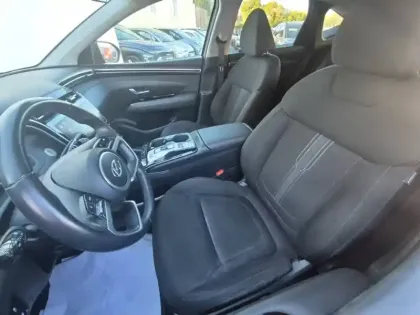 Photo 48 Hyundai Tucson  1.6 T-GDI 265 HTRAC Plug-in BVA6