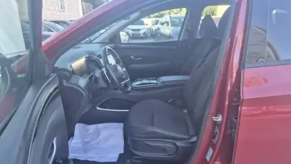 Photo 53 Hyundai Tucson  1.6 T-GDI 265 HTRAC Plug-in BVA6