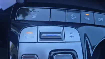 Photo 71 Hyundai Tucson  1.6 T-GDI 265 HTRAC Plug-in BVA6