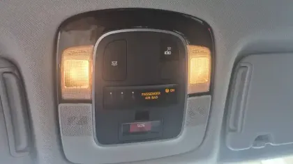 Photo 72 Hyundai Tucson  1.6 T-GDI 265 HTRAC Plug-in BVA6