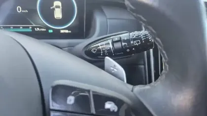 Photo 59 Hyundai Tucson  1.6 T-GDI 265 HTRAC Plug-in BVA6