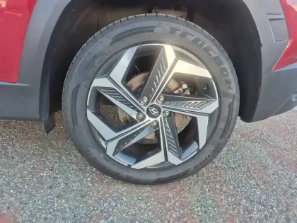 Photo 45 Hyundai Tucson  1.6 T-GDI 265 HTRAC Plug-in BVA6