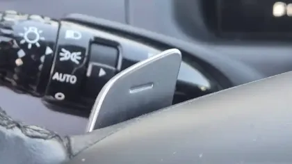 Photo 58 Hyundai Tucson  1.6 T-GDI 265 HTRAC Plug-in BVA6