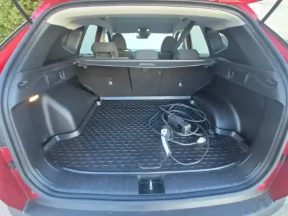 Photo 49 Hyundai Tucson  1.6 T-GDI 265 HTRAC Plug-in BVA6