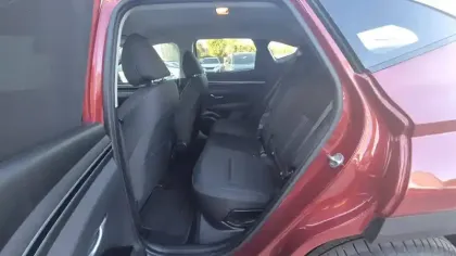 Photo 55 Hyundai Tucson  1.6 T-GDI 265 HTRAC Plug-in BVA6