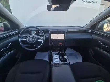 Photo 47 Hyundai Tucson  1.6 T-GDI 265 HTRAC Plug-in BVA6